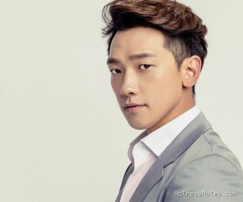 Biodata Rain: Agama, Keluarga, Pacar, Fakta dan Karir