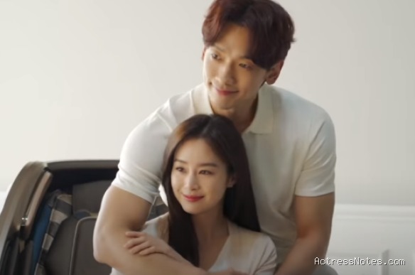 Biodata Rain: Agama, Keluarga, Pacar, Fakta dan Karir