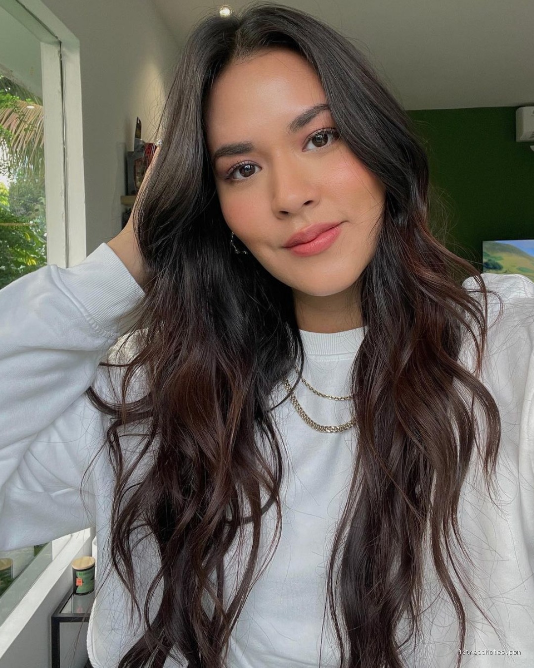 Biodata Raisa Andriana: Agama, Keluarga, Pacar, Fakta dan Karir