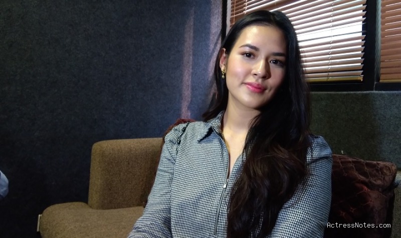 Biodata Raisa Andriana: Agama, Keluarga, Pacar, Fakta dan Karir