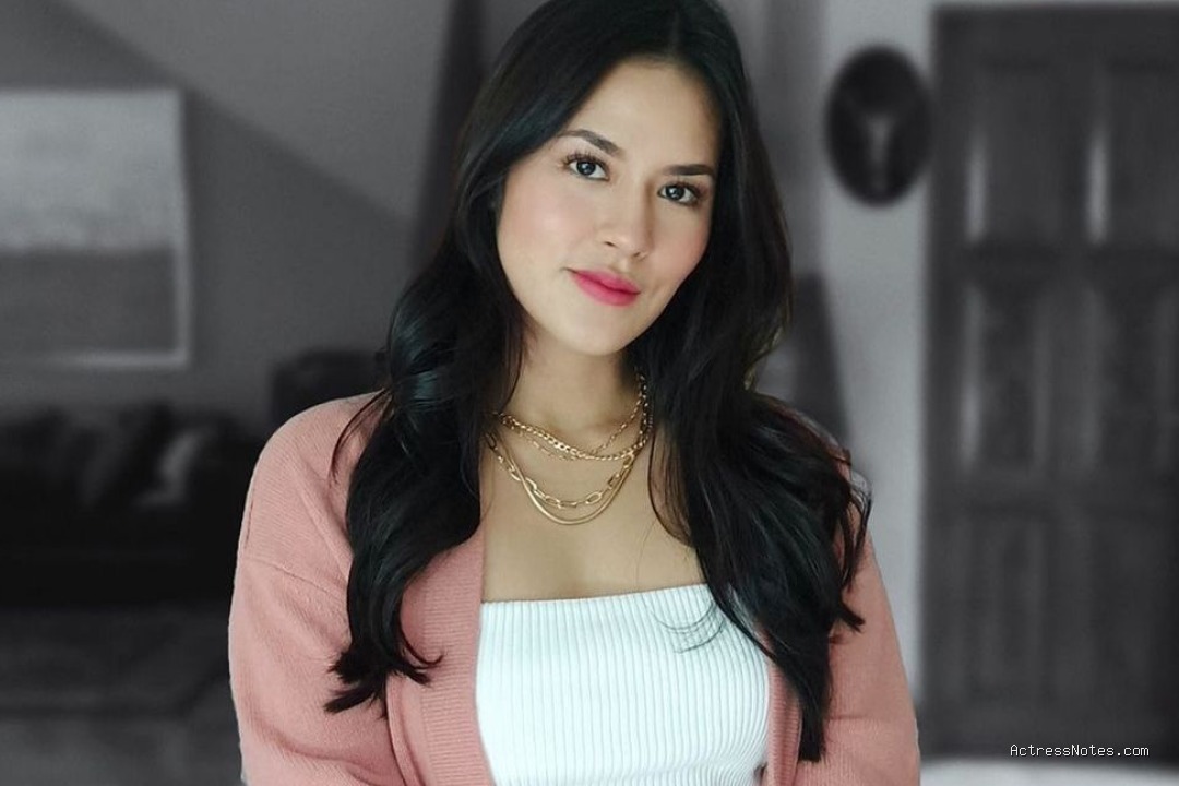 Biodata Raisa Andriana: Agama, Keluarga, Pacar, Fakta dan Karir