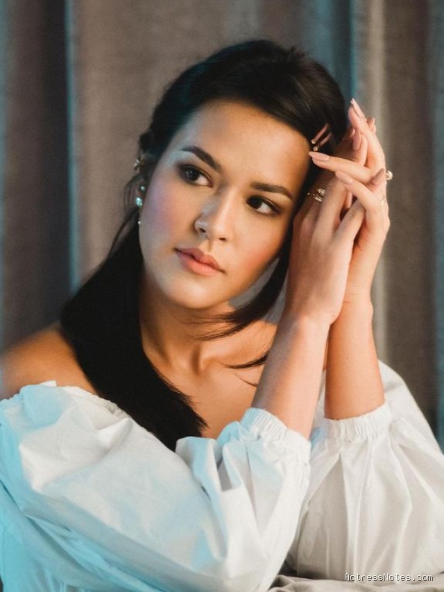Biodata Raisa Andriana: Agama, Keluarga, Pacar, Fakta dan Karir