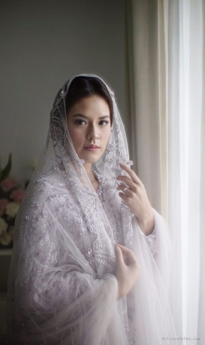 Biodata Raisa Andriana: Agama, Keluarga, Pacar, Fakta dan Karir