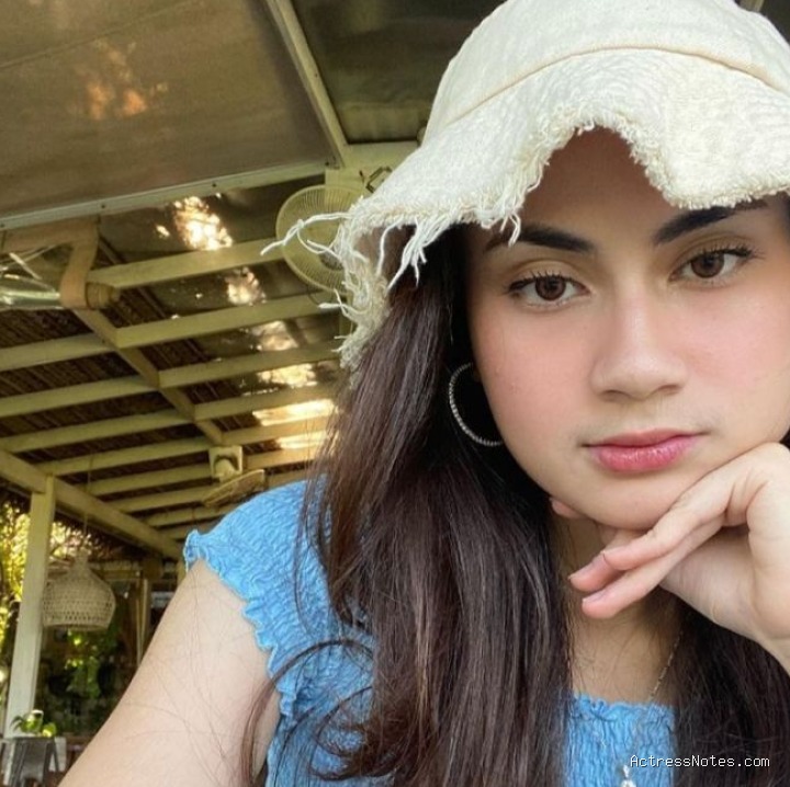 Biodata Raisya Bawazier: Agama, Keluarga, Pacar, Fakta dan Karir