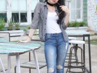 Raisya Bawazier: Biodata, Agama, Pacar, Fakta & Karir