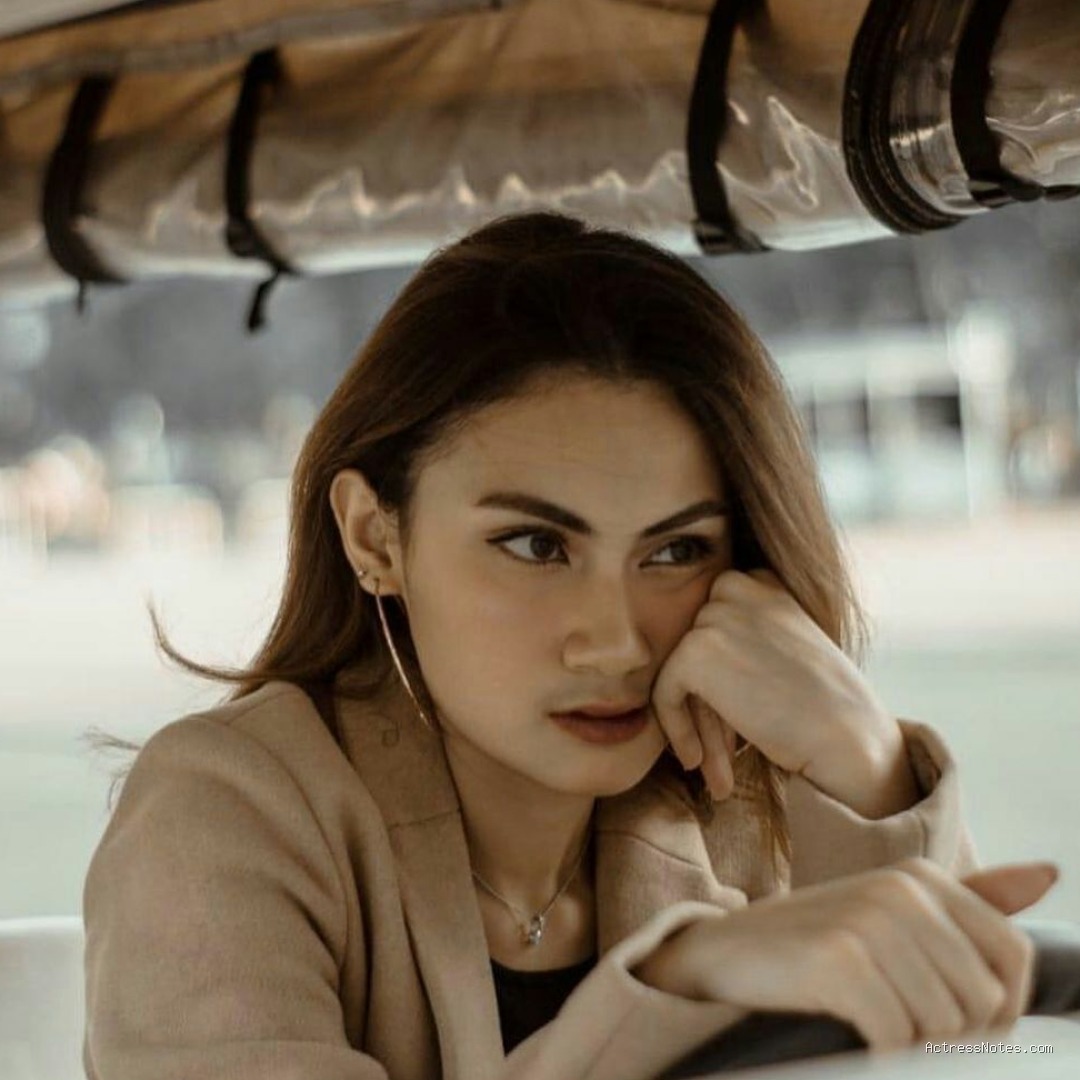 Biodata Raisya Bawazier: Agama, Keluarga, Pacar, Fakta dan Karir