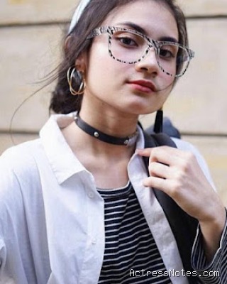 Biodata Raisya Bawazier: Agama, Keluarga, Pacar, Fakta dan Karir