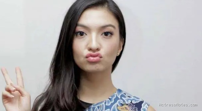 Raline Shah: Agama, Keluarga, Pacar, Fakta & Karir Lengkap
