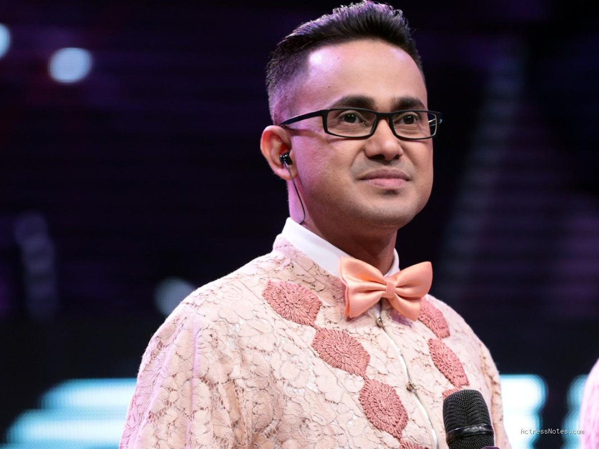 Biodata Ramzi: Agama, Keluarga, Pacar, Fakta dan Karir