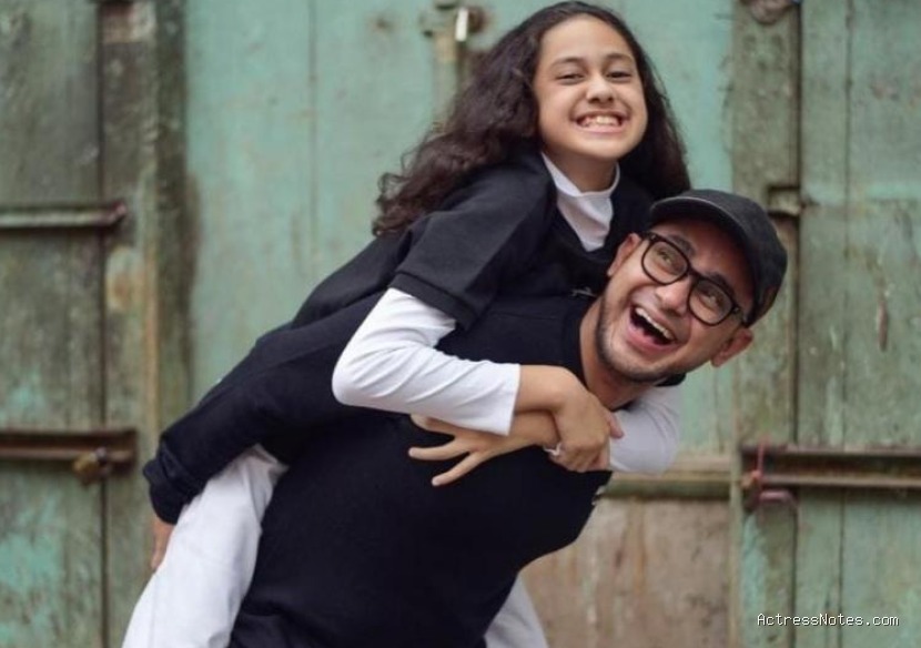 Biodata Ramzi: Agama, Keluarga, Pacar, Fakta dan Karir