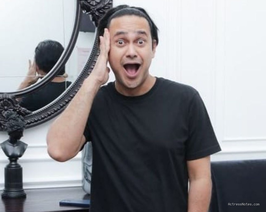 Biodata Ramzi: Agama, Keluarga, Pacar, Fakta dan Karir