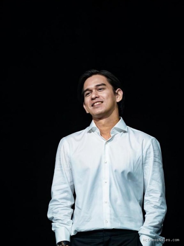 Biodata Rangga Azof: Agama, Keluarga, Pacar, Fakta dan Karir