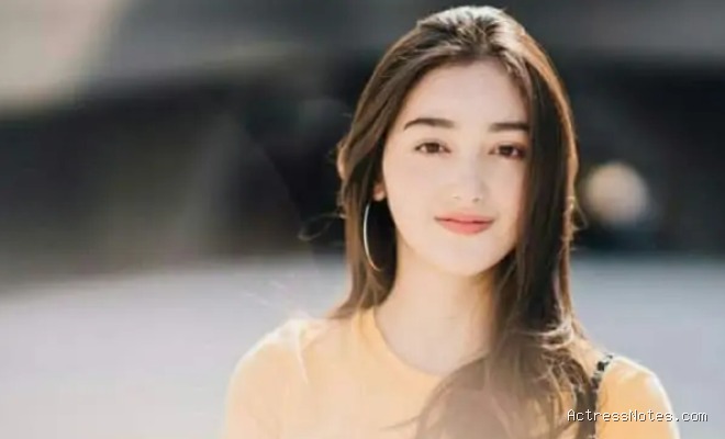 Ranty Maria: Agama, Pacar, Fakta & Karir Lengkapnya