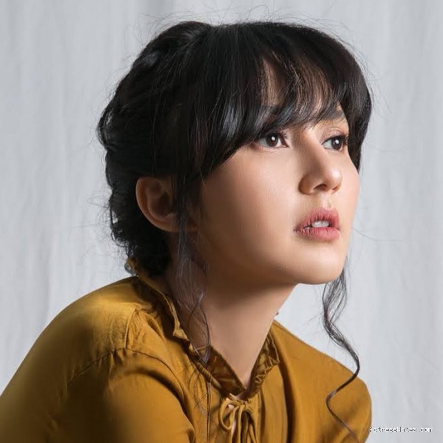 Biodata Rara Nawangsih: Agama, Keluarga, Pacar, Fakta dan Karir