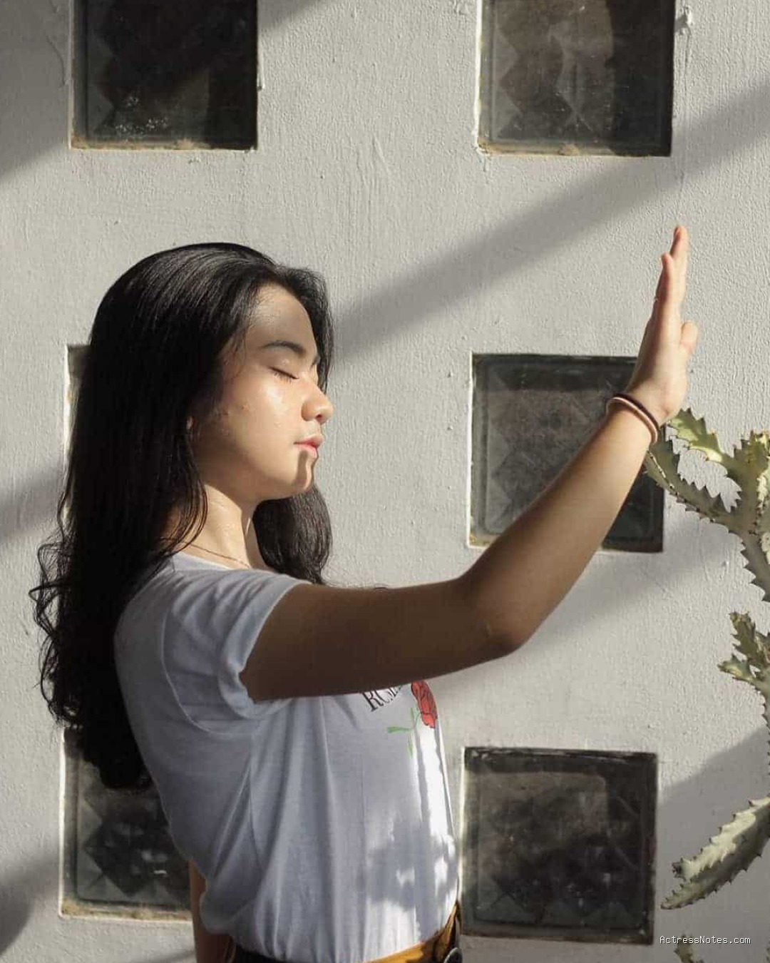 Biodata Ratu Aulia: Agama, Keluarga, Pacar, Fakta dan Karir