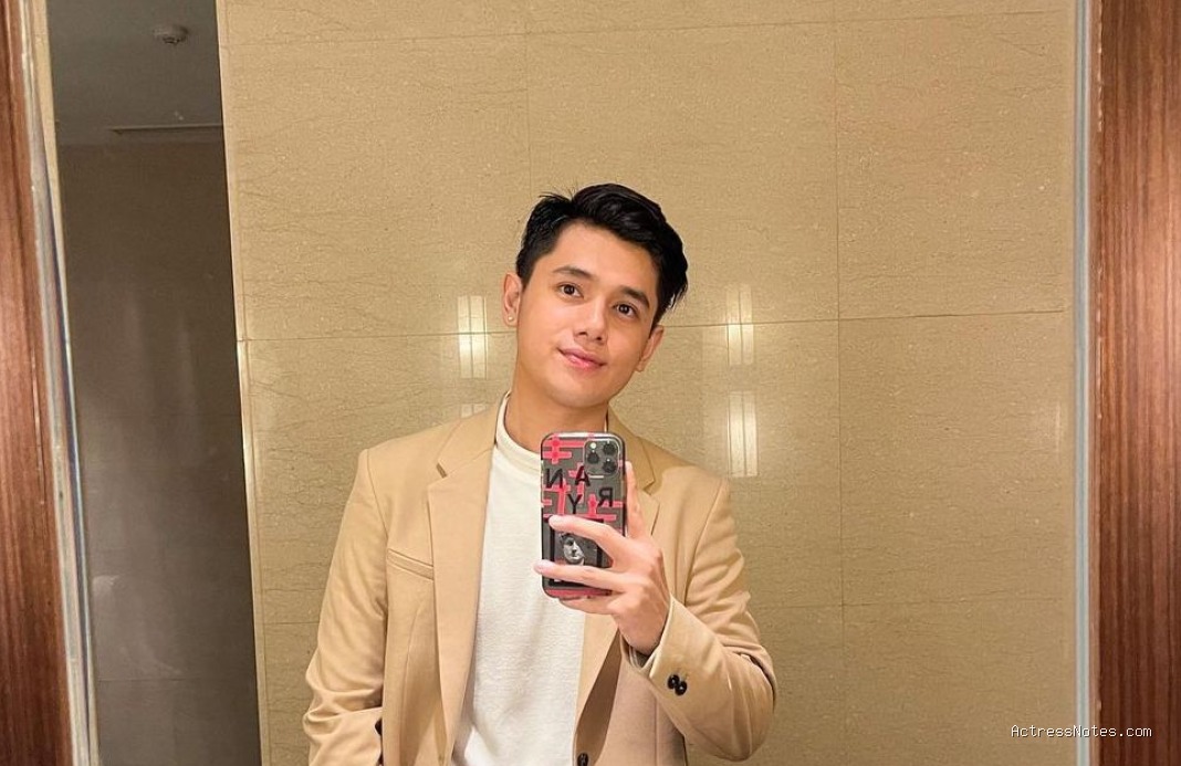 Biodata Rayn Wijaya: Agama, Keluarga, Pacar, Fakta dan Karir
