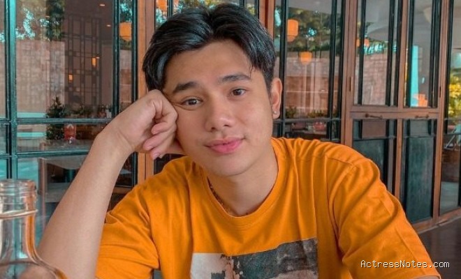 Biodata Rayn Wijaya: Agama, Keluarga, Pacar, Fakta dan Karir