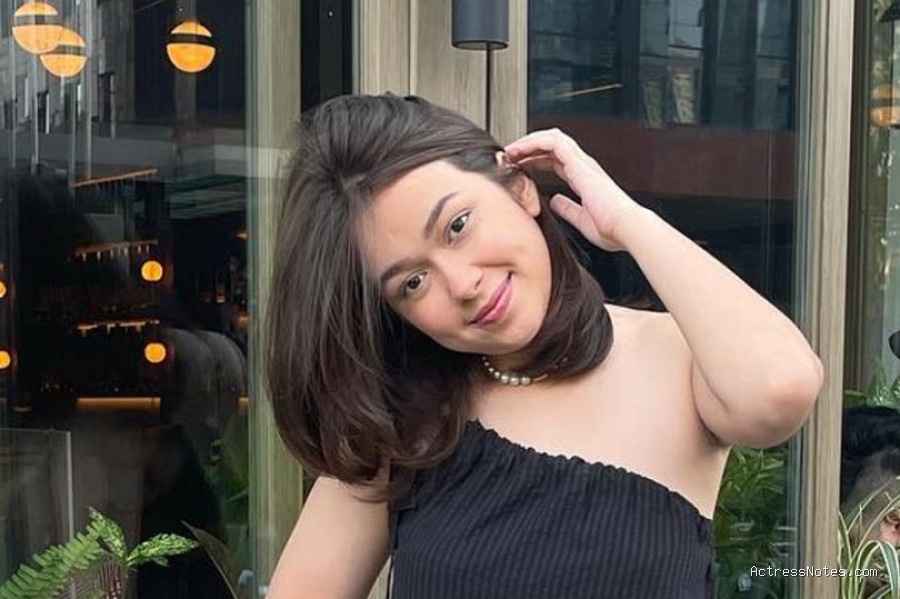 Biodata Rebecca Klopper: Agama, Keluarga, Pacar, Fakta dan Karir
