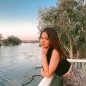 Rebecca Klopper: Agama, Pacar, Fakta & Karir Terlengkap