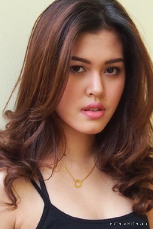 Biodata Rebecca Tamara: Agama, Keluarga, Pacar, Fakta dan Karir