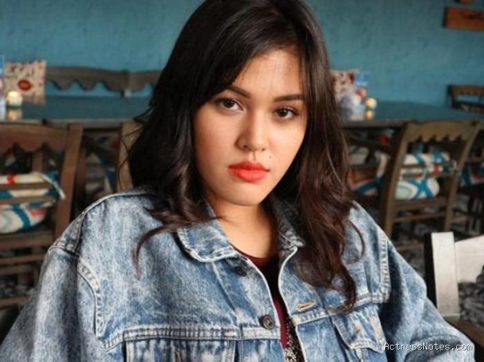 Biodata Rebecca Tamara: Agama, Keluarga, Pacar, Fakta dan Karir