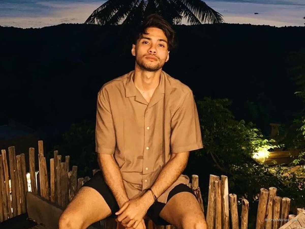 Biodata Refal Hady: Agama, Keluarga, Pacar, Fakta dan Karir