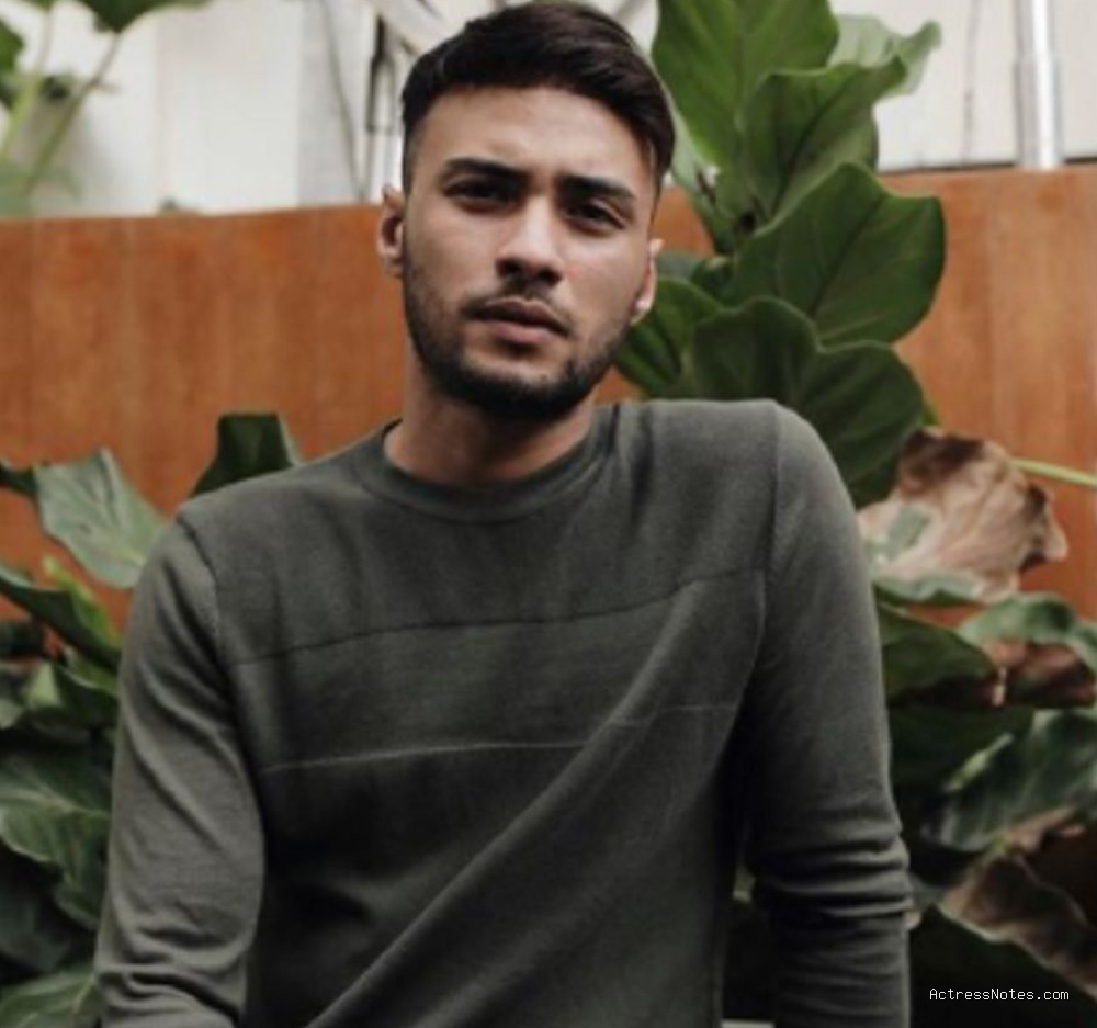 Biodata Refal Hady: Agama, Keluarga, Pacar, Fakta dan Karir