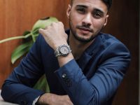 Refal Hady: Agama, Keluarga, Pacar, Fakta & Karir Lengkap
