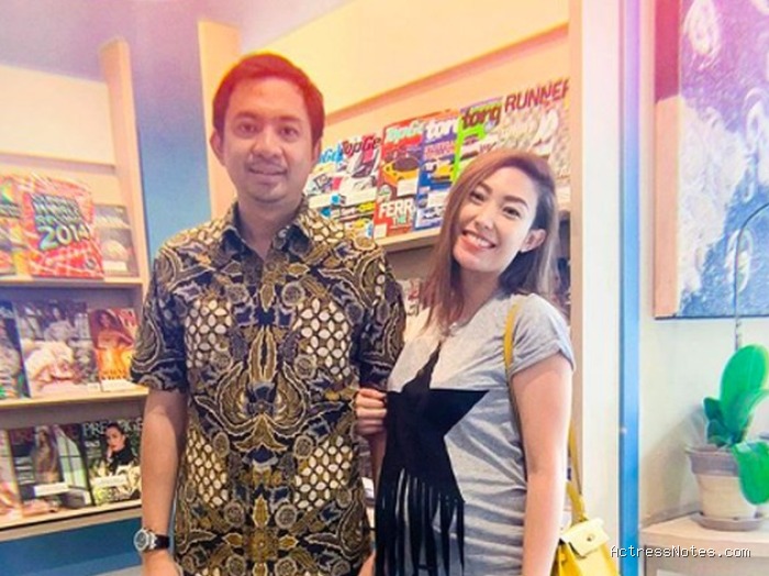 Biodata Regi Datau: Agama, Keluarga, Pacar, Fakta dan Karir