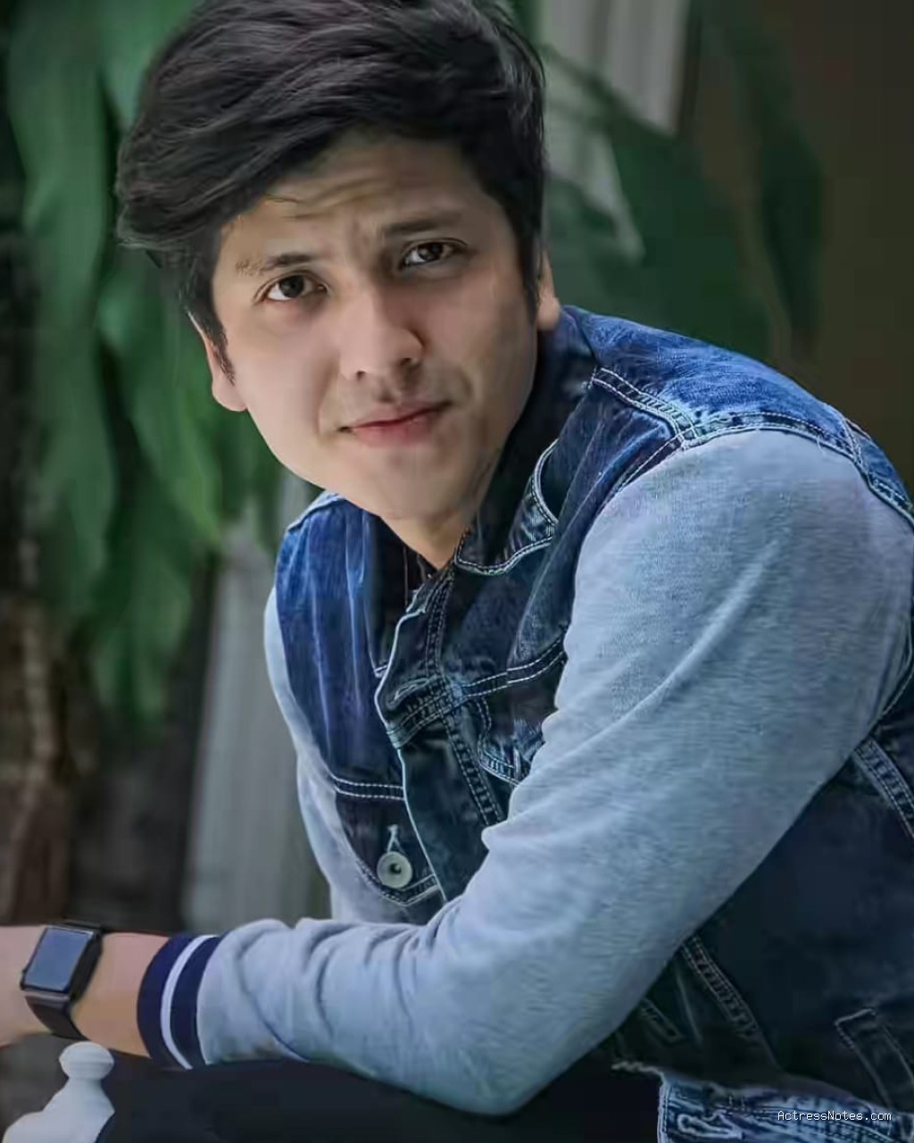 Biodata Rendi Jhon Pratama: Agama, Keluarga, Pacar, Fakta dan Karir