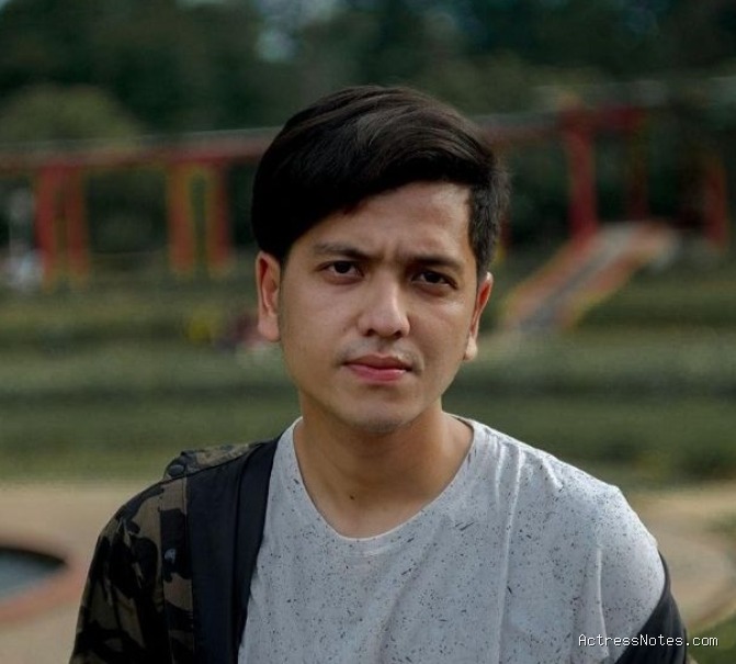Biodata Rendi Jhon Pratama: Agama, Keluarga, Pacar, Fakta dan Karir