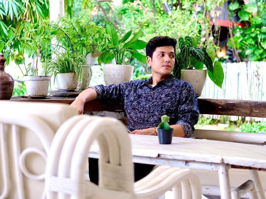 Biodata Rendi Jhon Pratama: Agama, Keluarga, Pacar, Fakta dan Karir
