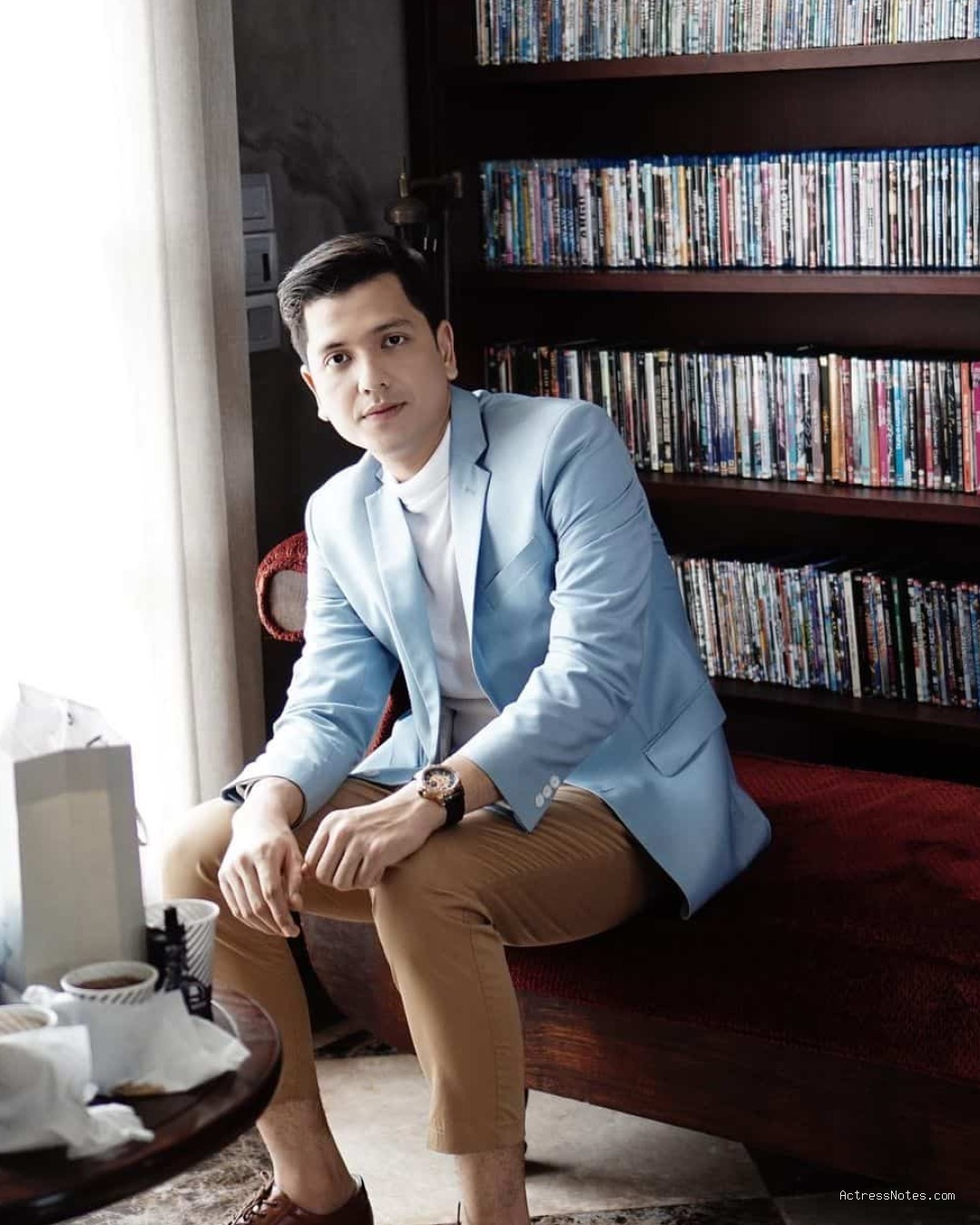 Biodata Rendi Jhon Pratama: Agama, Keluarga, Pacar, Fakta dan Karir