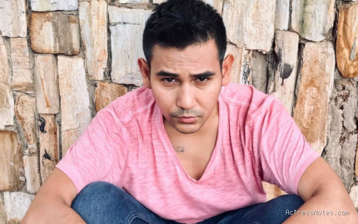 Biodata Rendy Septino: Agama, Keluarga, Pacar, Fakta dan Karir