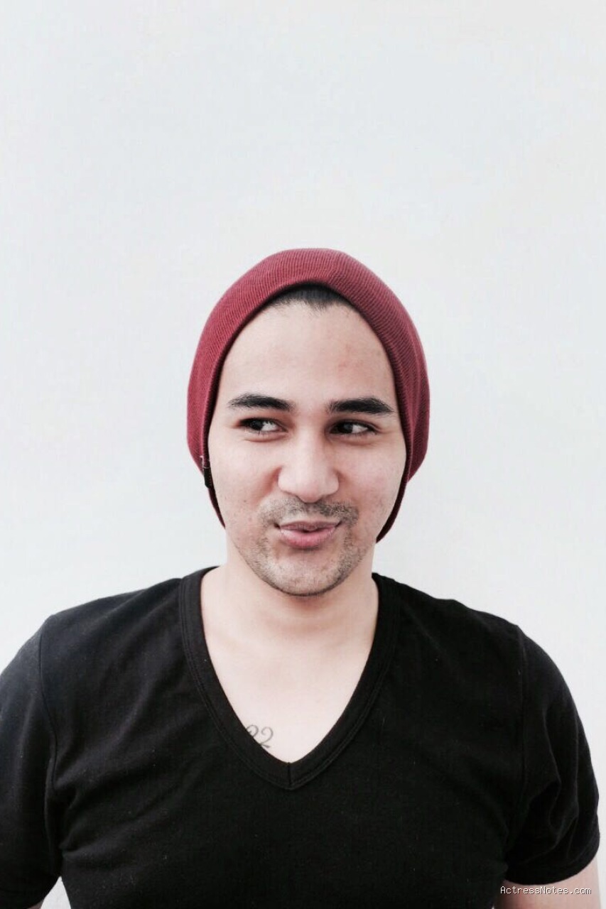 Rendy Septino: Agama, Pacar, Karir & Fakta Lengkap!