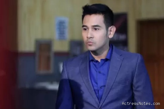 Biodata Rendy Septino: Agama, Keluarga, Pacar, Fakta dan Karir