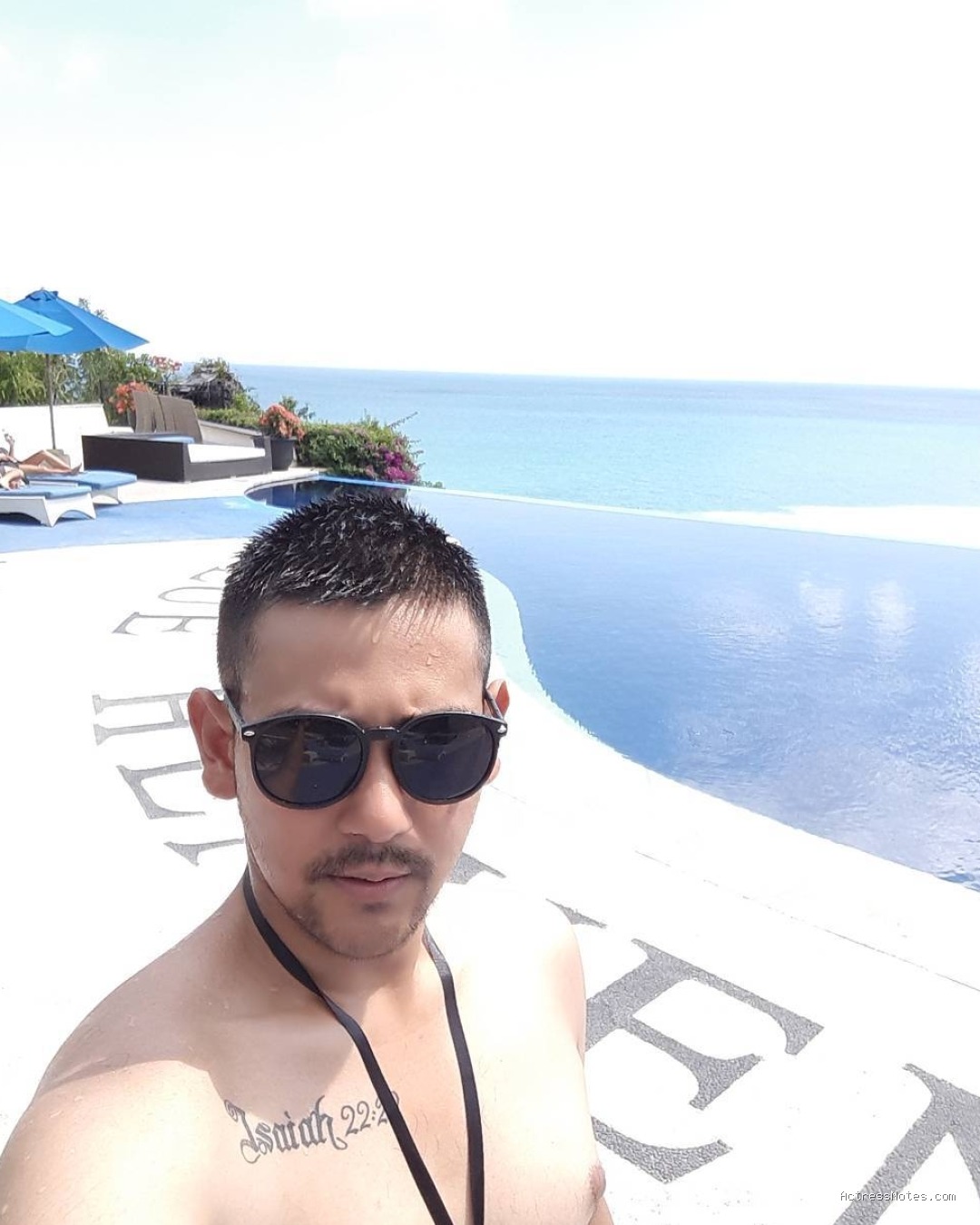 Biodata Rendy Septino: Agama, Keluarga, Pacar, Fakta dan Karir