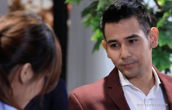 Biodata Rendy Septino: Agama, Keluarga, Pacar, Fakta dan Karir