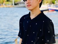 Rey Bong: Agama, Keluarga, Pacar, Fakta & Karir Lengkap