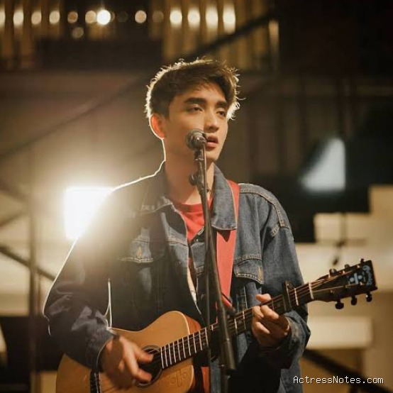 Biodata Reza Darmawangsa: Agama, Keluarga, Pacar, Fakta dan Karir