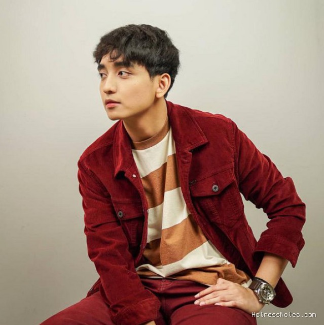 Biodata Reza Darmawangsa: Agama, Keluarga, Pacar, Fakta dan Karir
