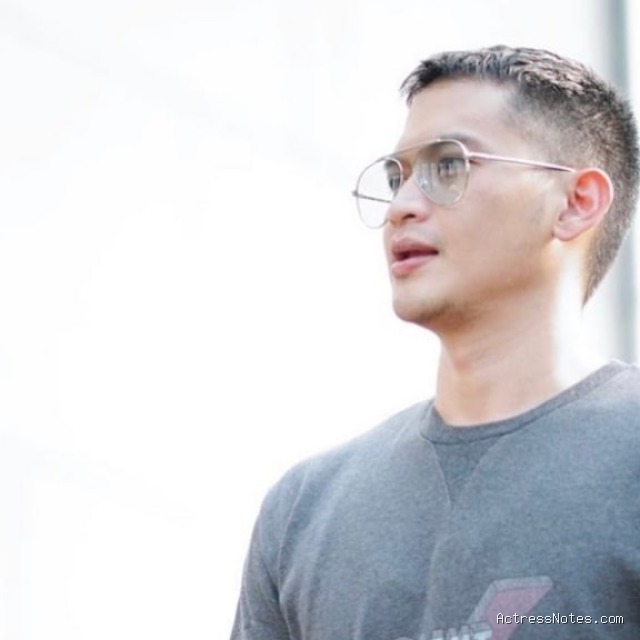 Biodata Rezky Aditya: Agama, Keluarga, Pacar, Fakta dan Karir