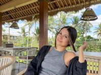 Ria Andrews: Agama, Keluarga, Pacar, Fakta & Karir Terungkap