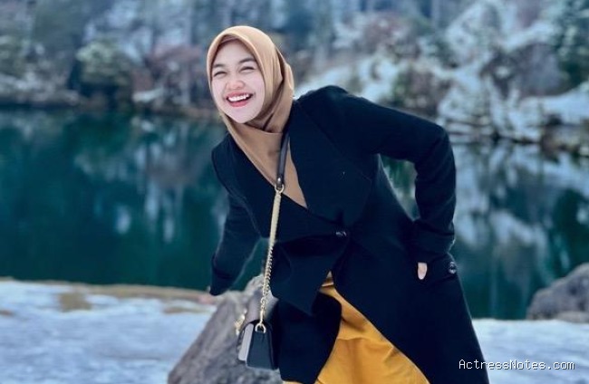 Biodata Ria Ricis: Agama, Keluarga, Pacar, Fakta dan Karir