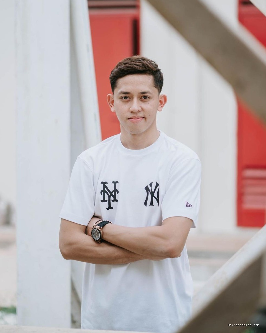 Biodata Rian Ardianto: Agama, Keluarga, Pacar, Fakta dan Karir Biodata Rian Ardianto: Agama, Keluarga, Pacar, Fakta dan Karir