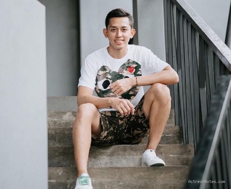 Biodata Rian Ardianto: Agama, Keluarga, Pacar, Fakta dan Karir