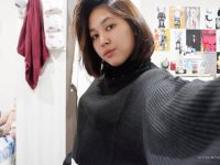 Ribka Sugiarto Biodata: Agama, Keluarga, Pacar, Fakta & Karir