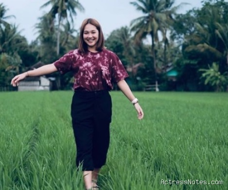 Biodata Ribka Sugiarto: Agama, Keluarga, Pacar, Fakta dan Karir