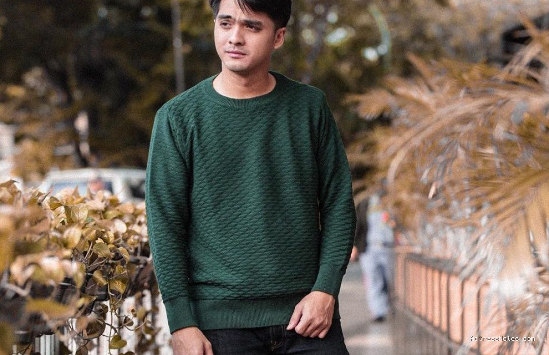 Biodata Ricky Harun: Agama, Keluarga, Pacar, Fakta dan Karir
