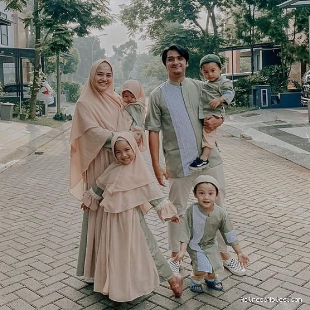 Biodata Ricky Harun: Agama, Keluarga, Pacar, Fakta dan Karir